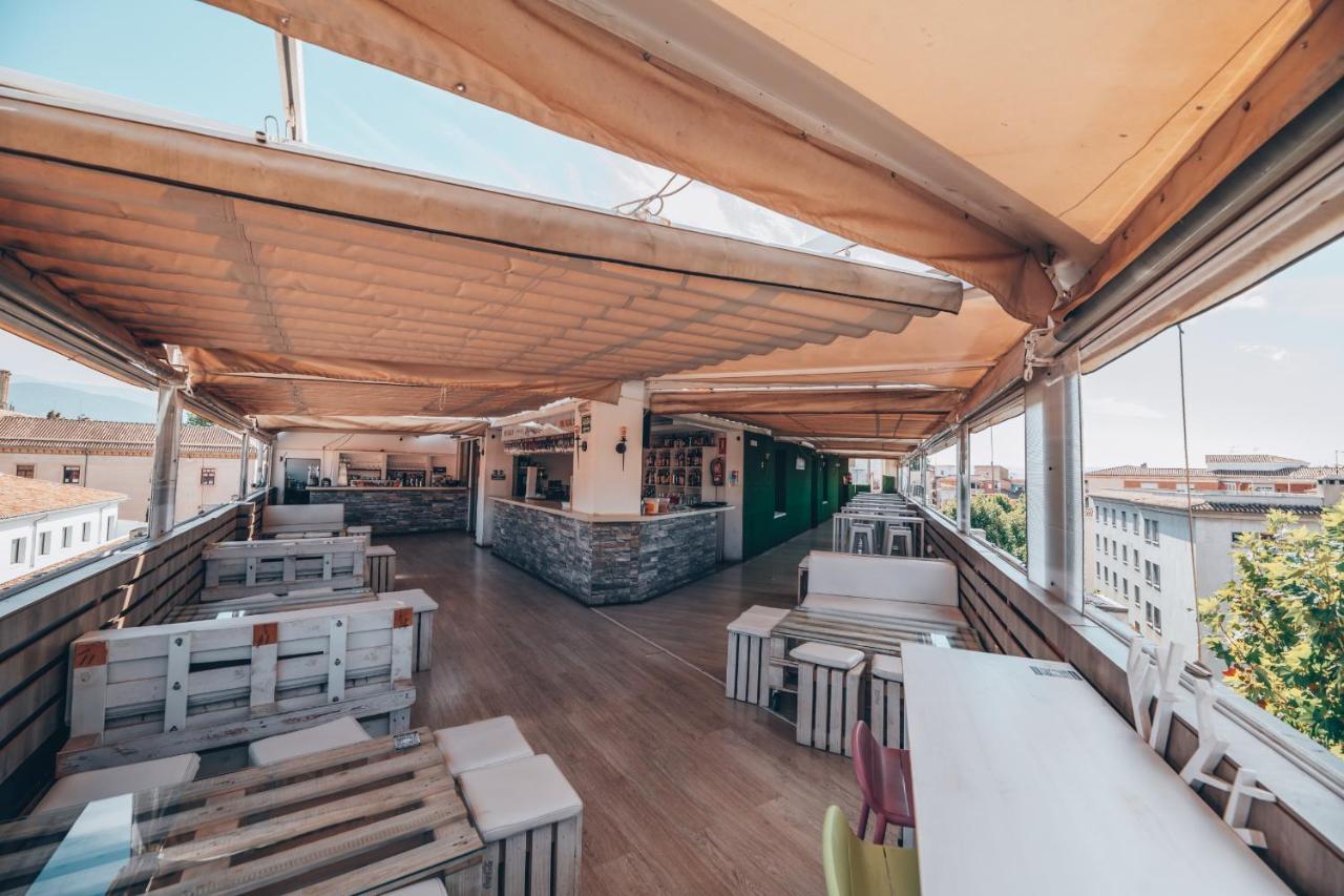 Hotel Monasterio Granada - Adults Only Zewnętrze zdjęcie