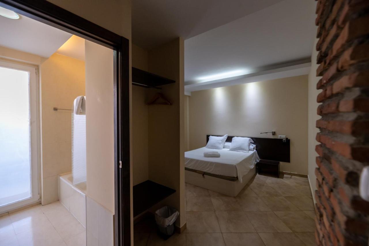 Hotel Monasterio Granada - Adults Only Zewnętrze zdjęcie