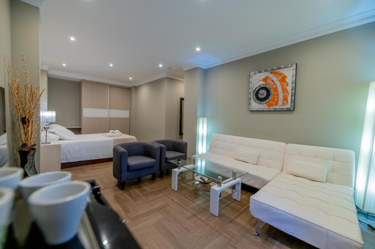 Hotel Monasterio Granada - Adults Only Zewnętrze zdjęcie