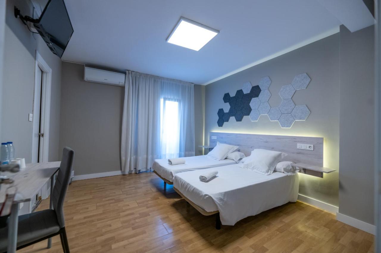 Hotel Monasterio Granada - Adults Only Zewnętrze zdjęcie