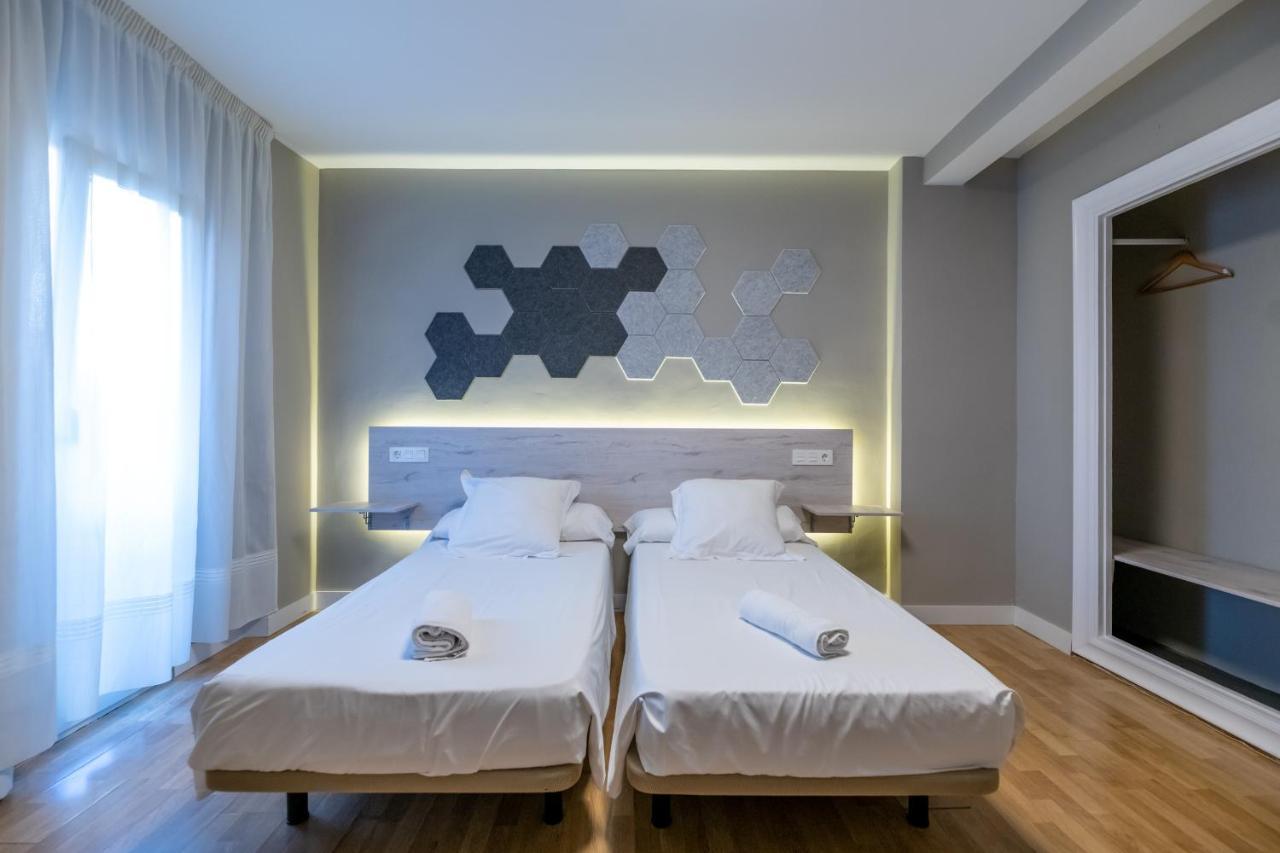Hotel Monasterio Granada - Adults Only Zewnętrze zdjęcie