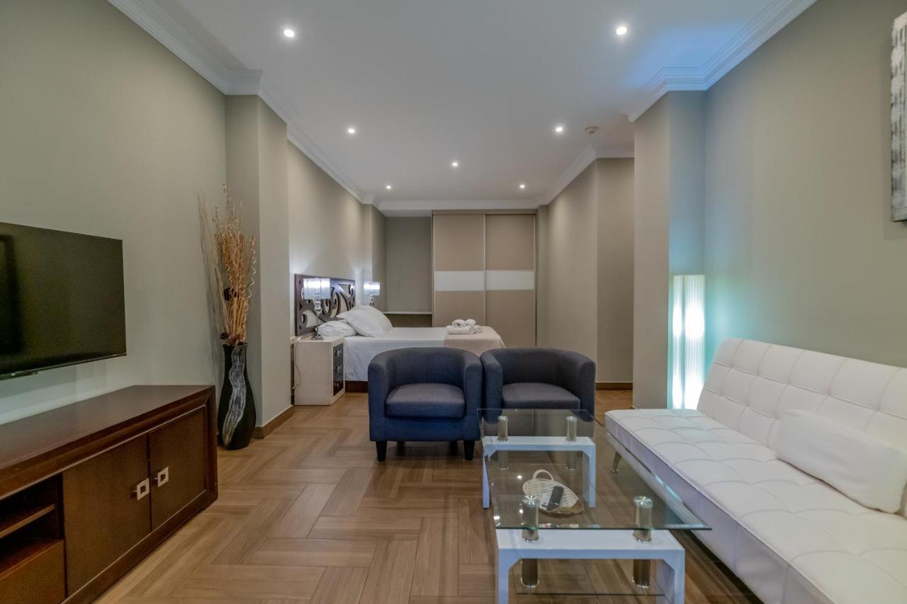 Hotel Monasterio Granada - Adults Only Zewnętrze zdjęcie