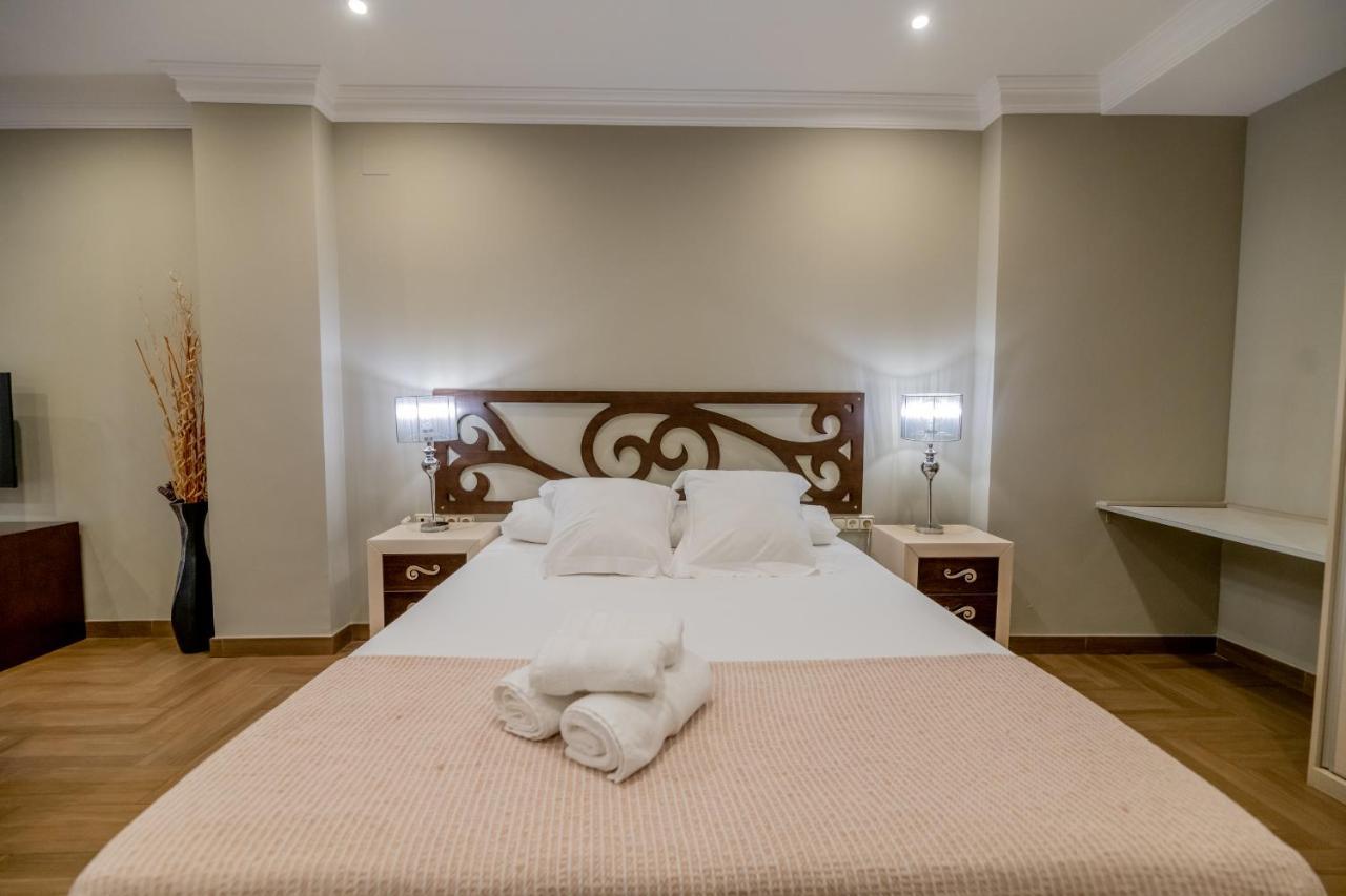 Hotel Monasterio Granada - Adults Only Zewnętrze zdjęcie