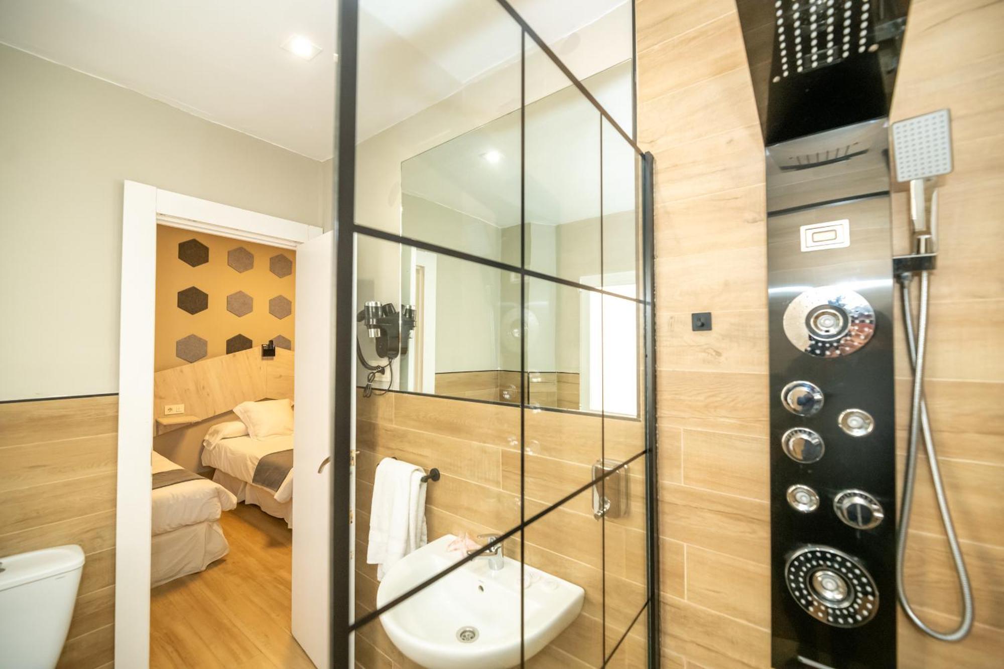 Hotel Monasterio Granada - Adults Only Zewnętrze zdjęcie
