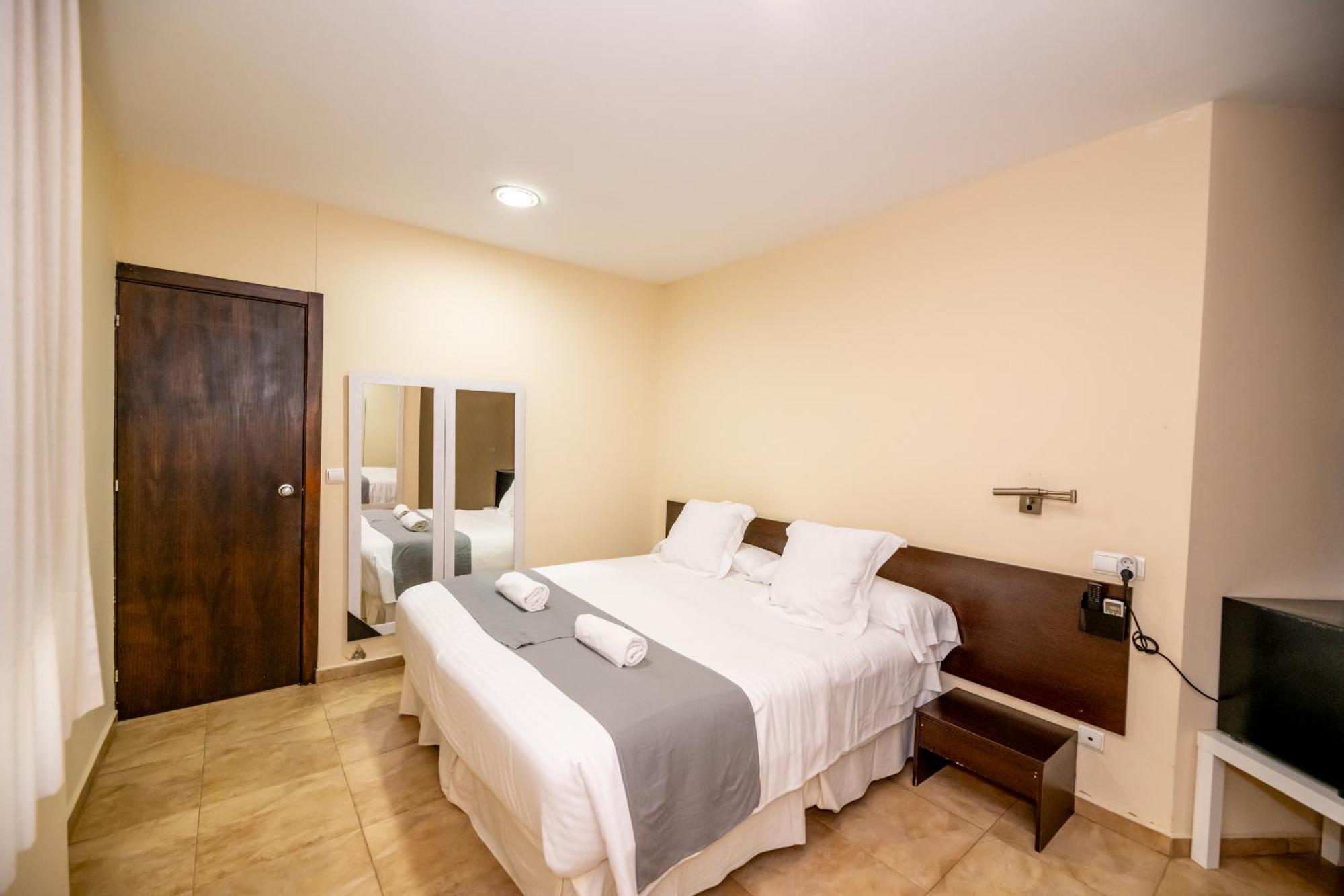Hotel Monasterio Granada - Adults Only Zewnętrze zdjęcie