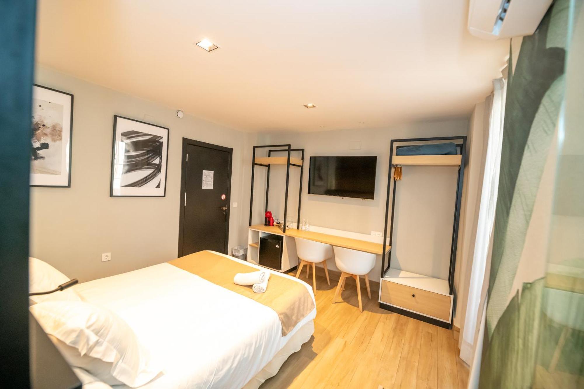 Hotel Monasterio Granada - Adults Only Zewnętrze zdjęcie