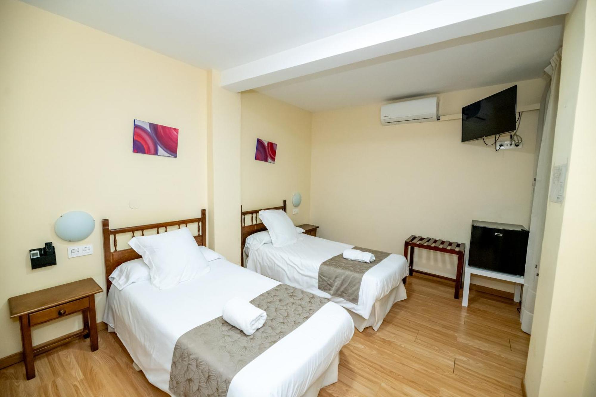 Hotel Monasterio Granada - Adults Only Zewnętrze zdjęcie