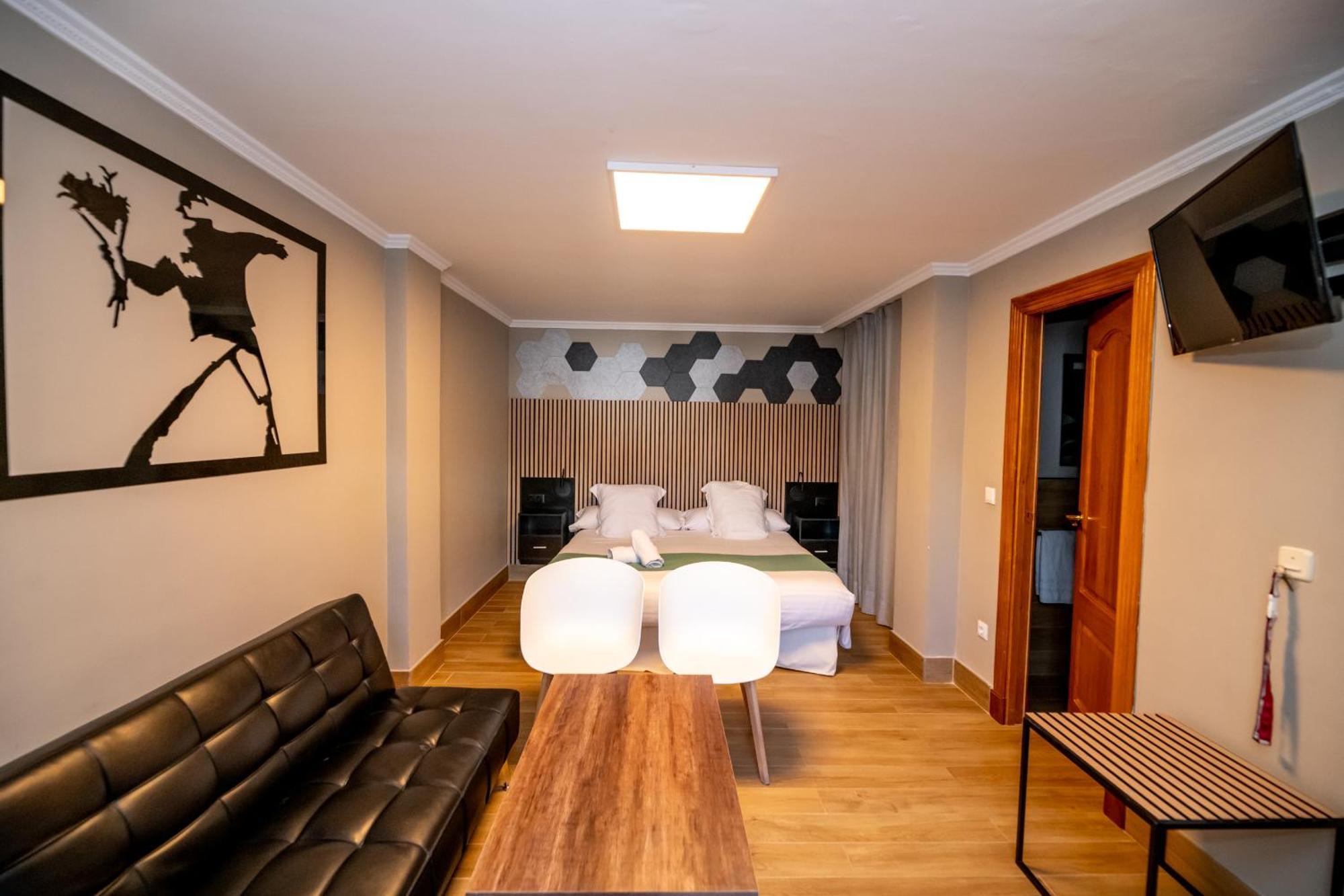 Hotel Monasterio Granada - Adults Only Zewnętrze zdjęcie