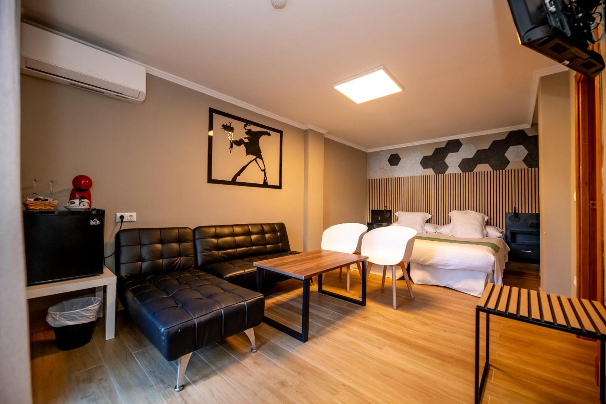 Hotel Monasterio Granada - Adults Only Zewnętrze zdjęcie