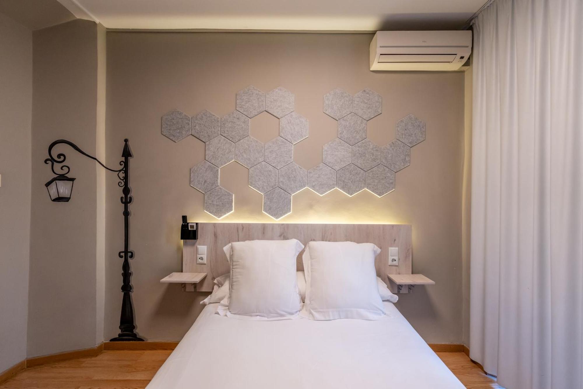 Hotel Monasterio Granada - Adults Only Zewnętrze zdjęcie