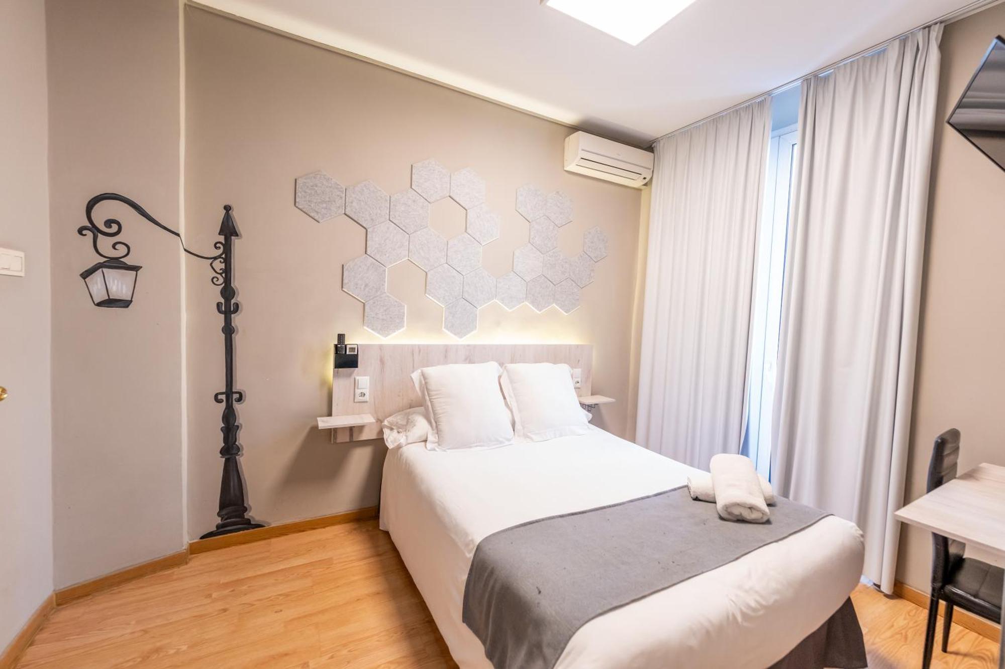 Hotel Monasterio Granada - Adults Only Zewnętrze zdjęcie