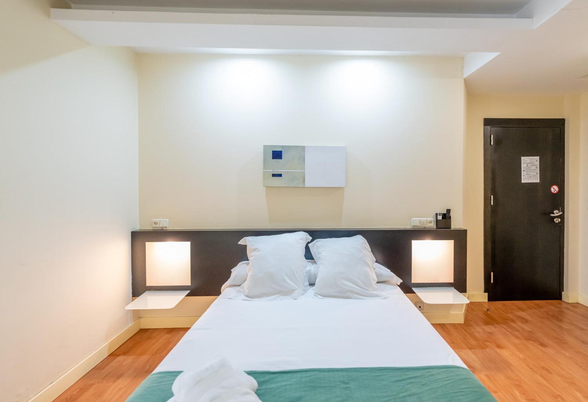 Hotel Monasterio Granada - Adults Only Zewnętrze zdjęcie