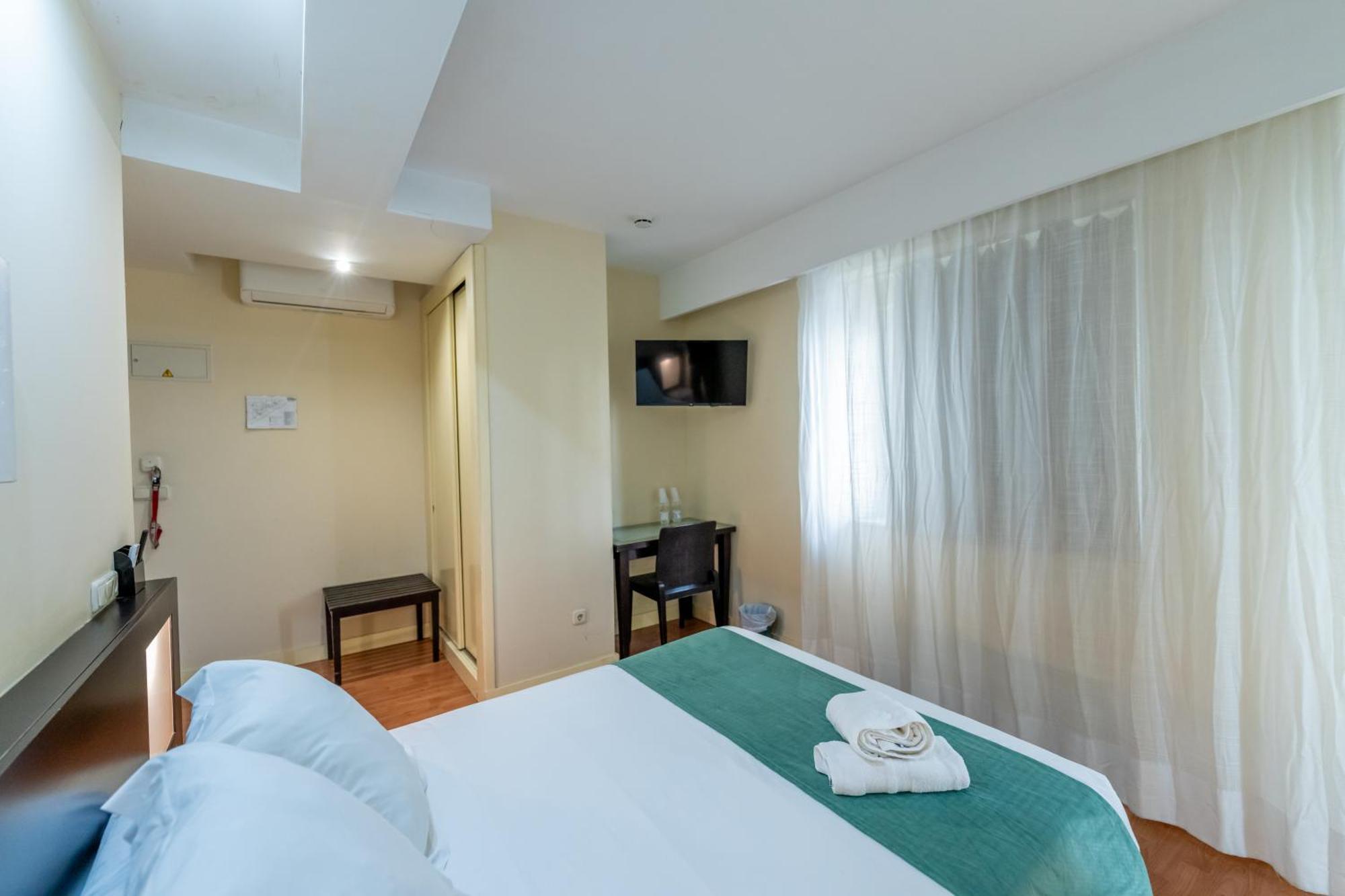 Hotel Monasterio Granada - Adults Only Zewnętrze zdjęcie