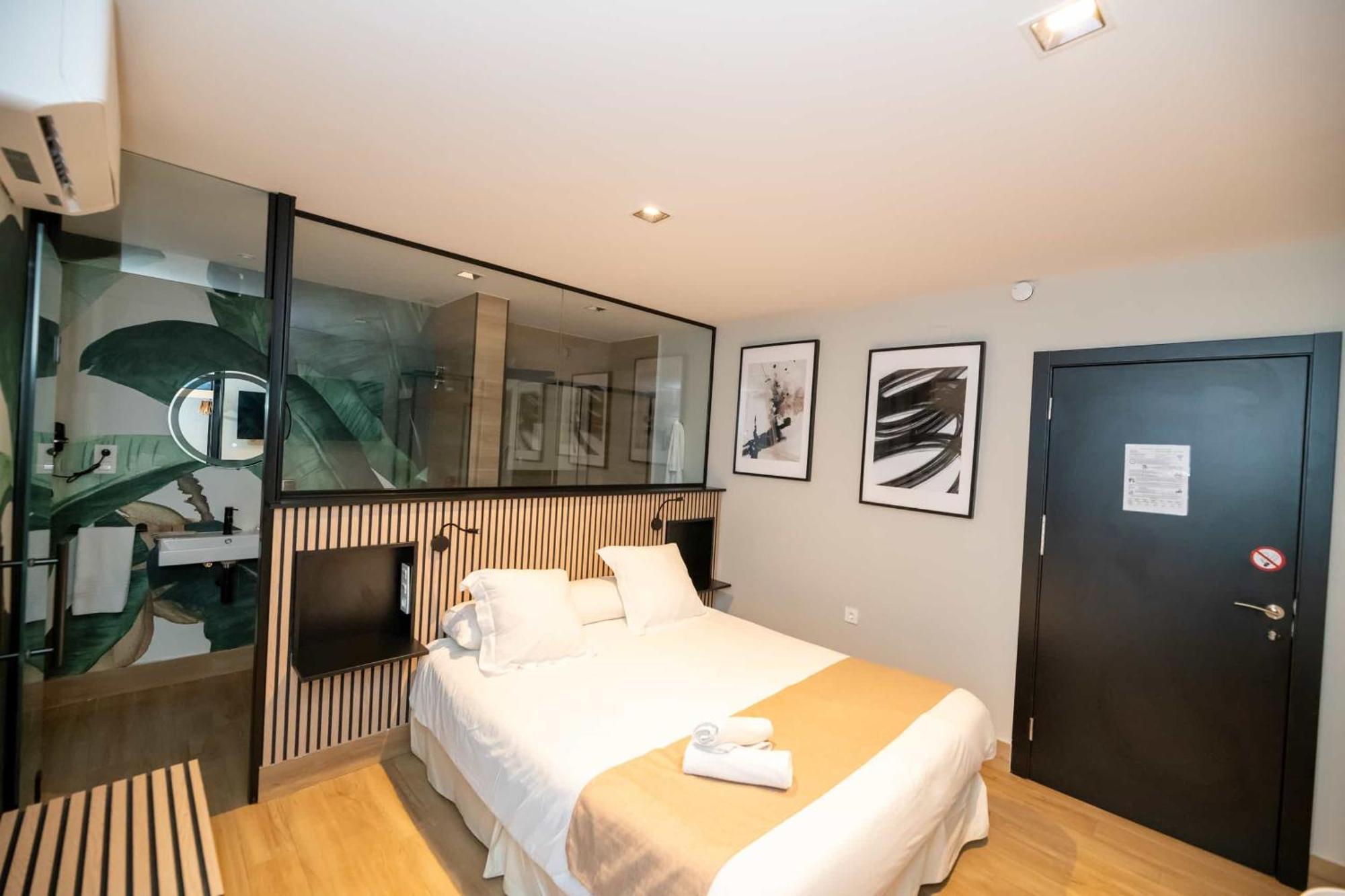 Hotel Monasterio Granada - Adults Only Zewnętrze zdjęcie