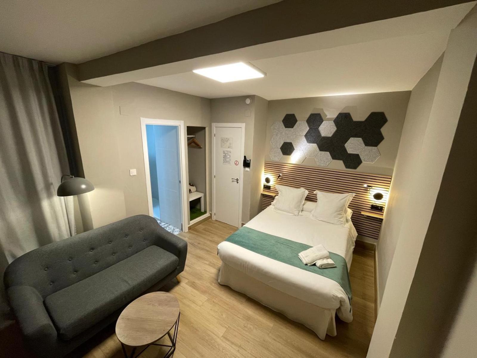 Hotel Monasterio Granada - Adults Only Zewnętrze zdjęcie