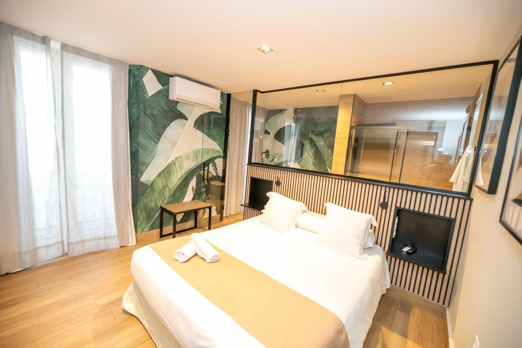 Hotel Monasterio Granada - Adults Only Zewnętrze zdjęcie