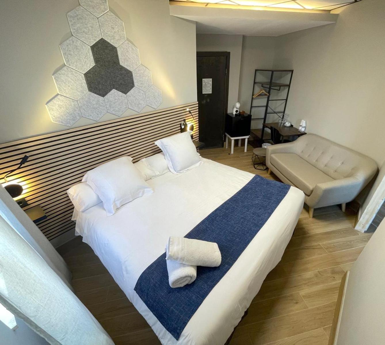 Hotel Monasterio Granada - Adults Only Zewnętrze zdjęcie