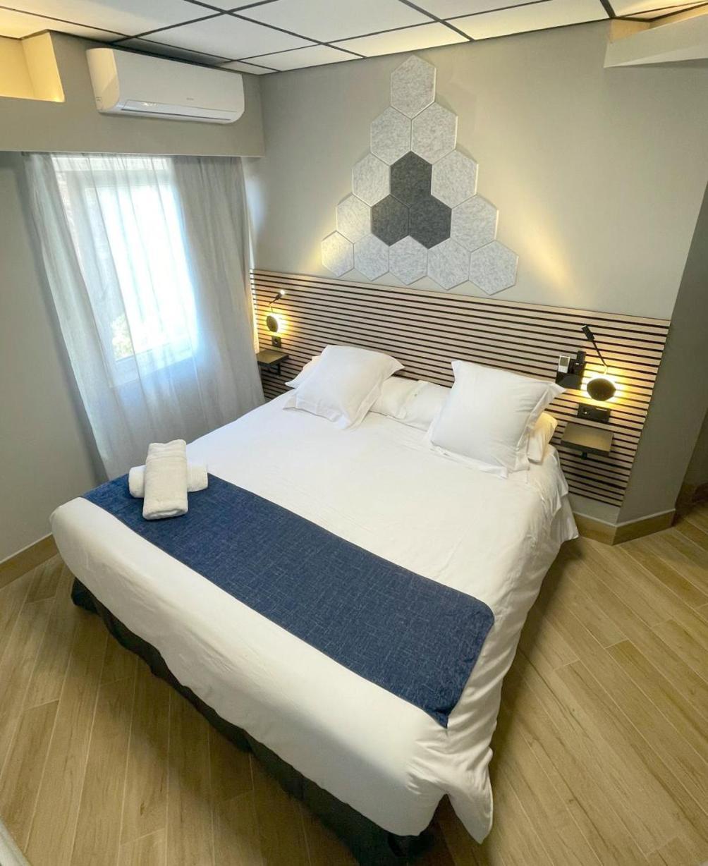 Hotel Monasterio Granada - Adults Only Zewnętrze zdjęcie